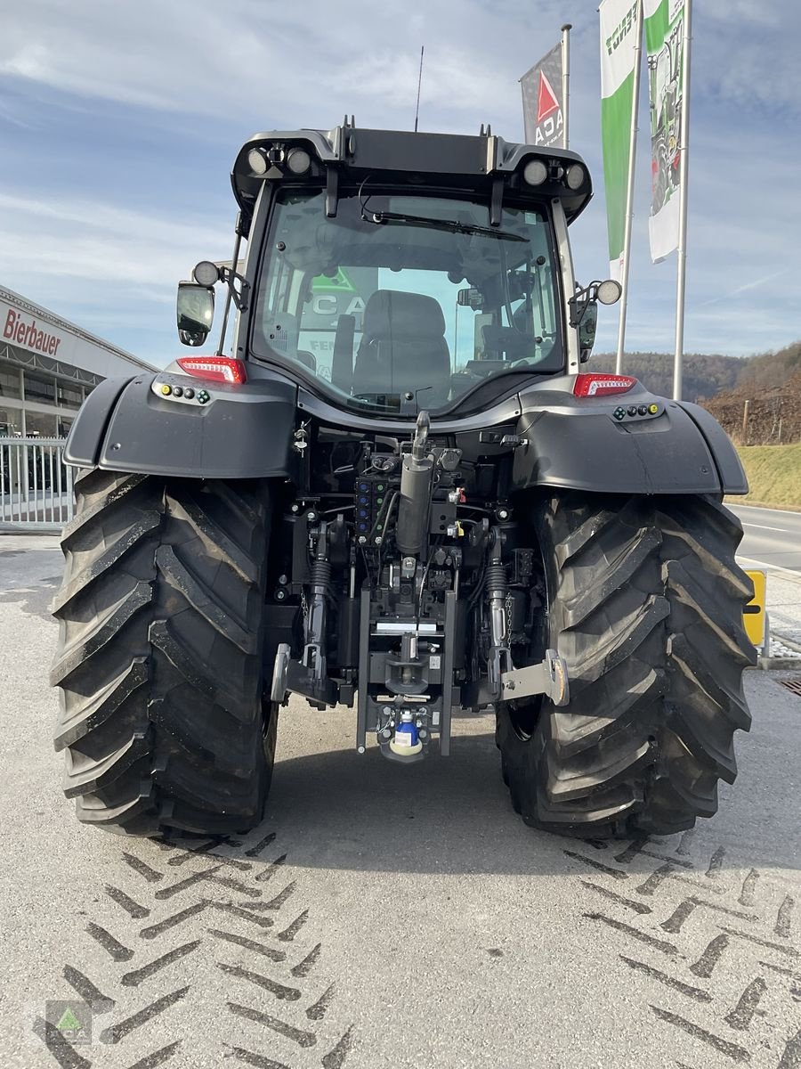 Traktor typu Valtra N175 Direct, Neumaschine v Markt Hartmannsdorf (Obrázek 4)
