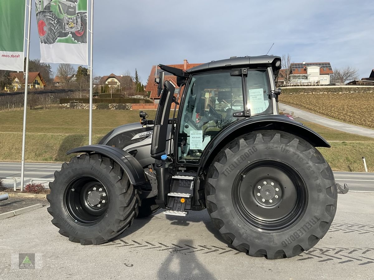 Traktor typu Valtra N175 Direct, Neumaschine v Markt Hartmannsdorf (Obrázek 2)