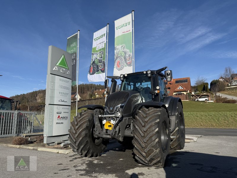 Traktor za tip Valtra N175 Direct, Neumaschine u Markt Hartmannsdorf (Slika 1)