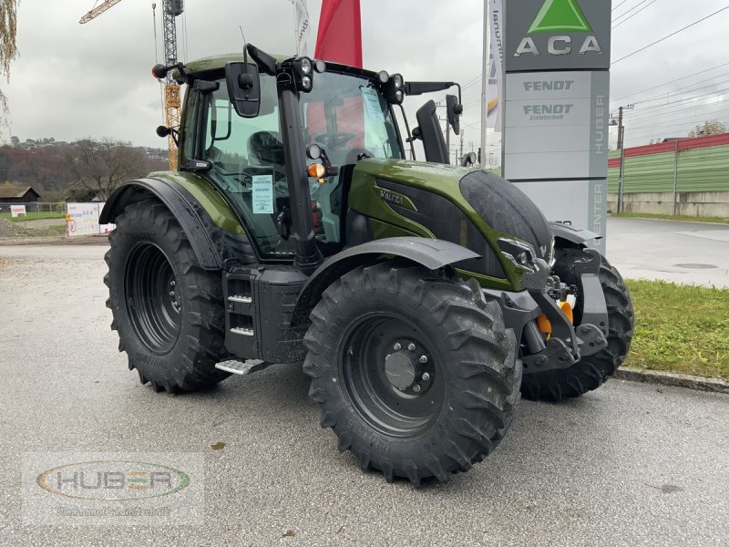 Traktor a típus Valtra N175 Direct, Neumaschine ekkor: Kundl/Tirol (Kép 1)