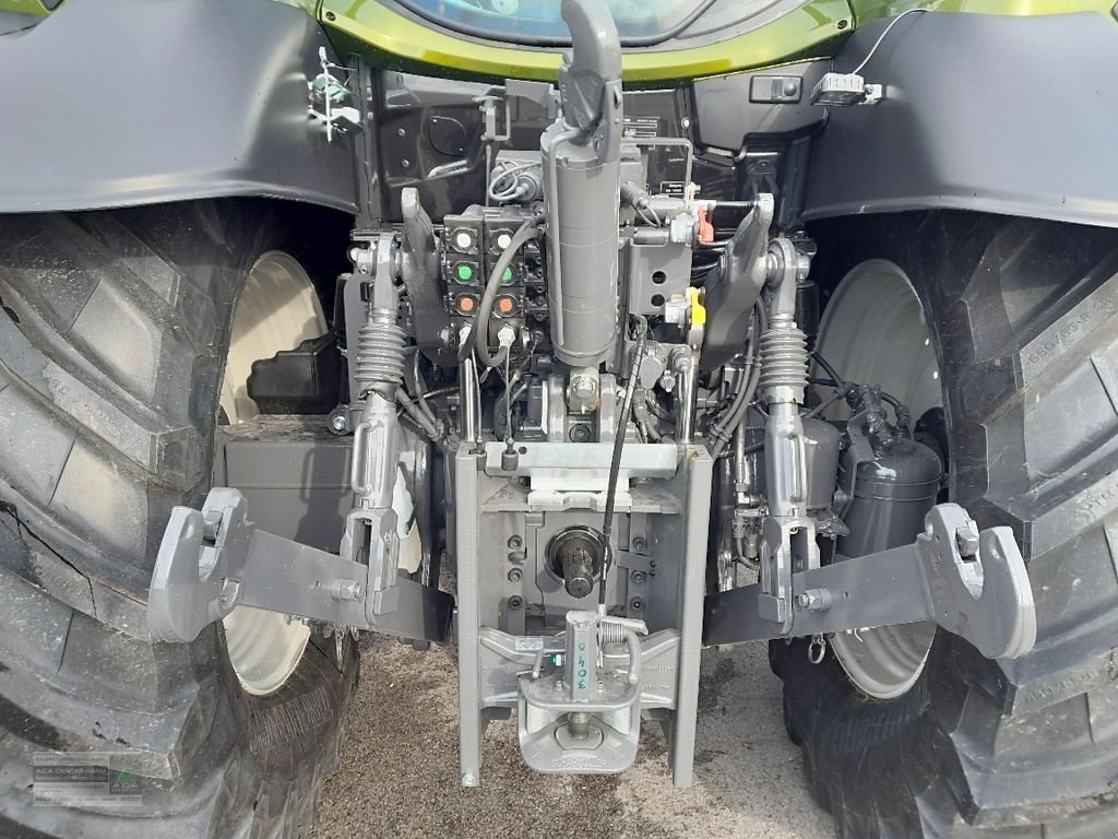 Traktor des Typs Valtra N175 Direct, Neumaschine in Gerasdorf (Bild 9)