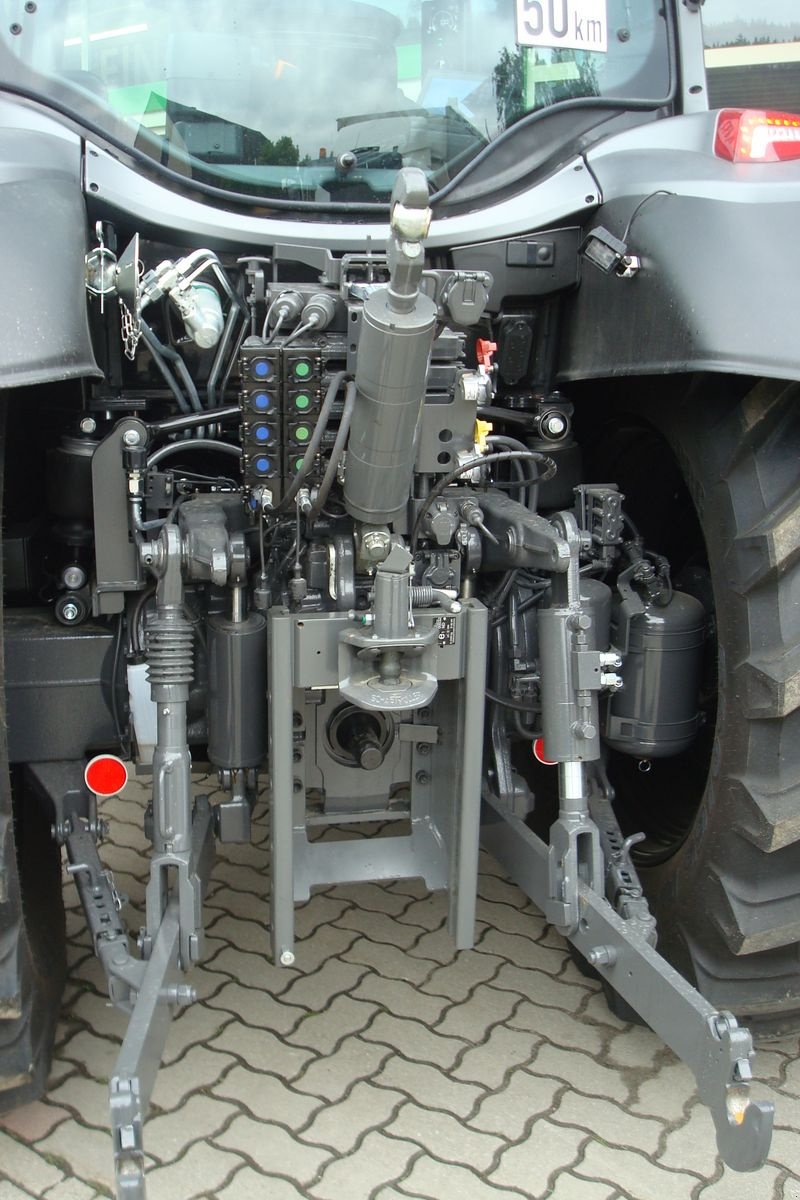 Traktor типа Valtra N175 Direct, Vorführmaschine в Judenburg (Фотография 19)