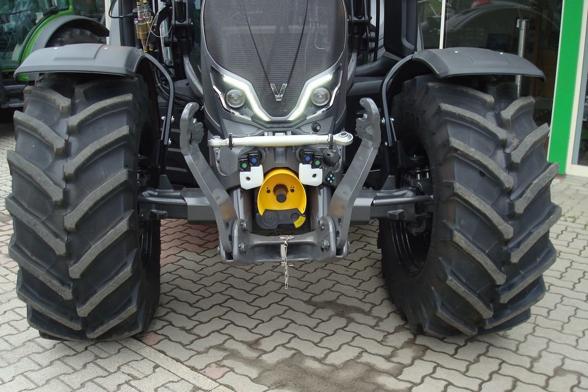 Traktor des Typs Valtra N175 Direct, Vorführmaschine in Judenburg (Bild 3)