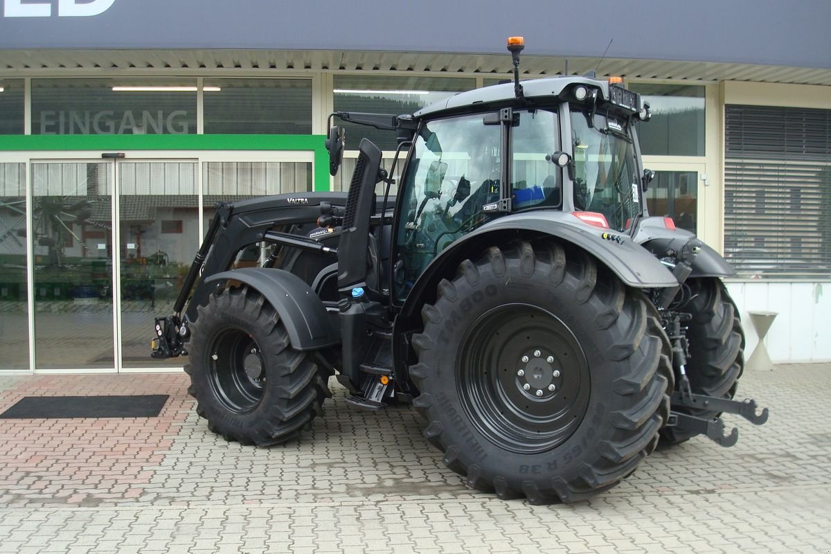 Traktor типа Valtra N175 Direct, Vorführmaschine в Judenburg (Фотография 14)