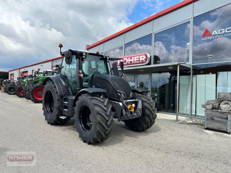 Traktor a típus Valtra N175 Direct, Gebrauchtmaschine ekkor: Wieselburg Land
