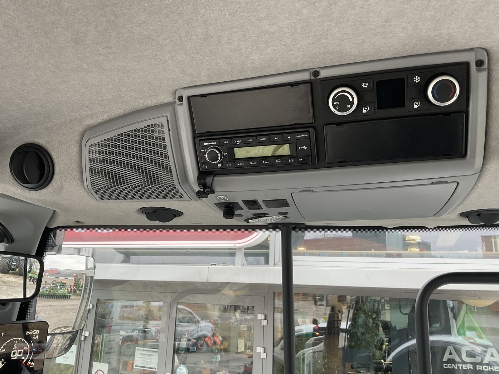 Traktor типа Valtra N175 Direct, Gebrauchtmaschine в Wieselburg Land (Фотография 8)