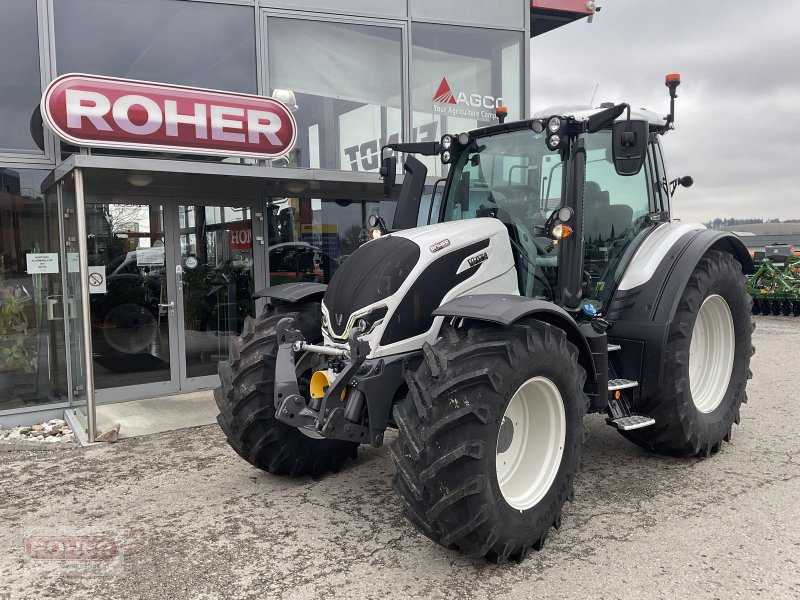 Traktor tipa Valtra N175 Direct, Gebrauchtmaschine u Wieselburg Land
