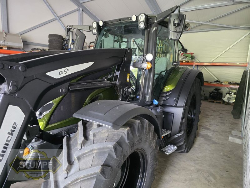 Traktor des Typs Valtra N175 Direct, Gebrauchtmaschine in Grafenstein (Bild 1)
