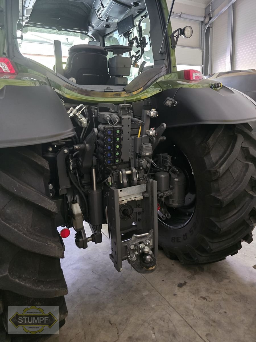 Traktor του τύπου Valtra N175 Direct, Gebrauchtmaschine σε Grafenstein (Φωτογραφία 6)