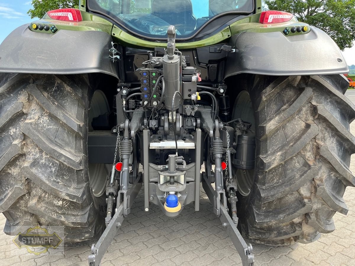 Traktor des Typs Valtra N175 Direct, Neumaschine in Grafenstein (Bild 13)