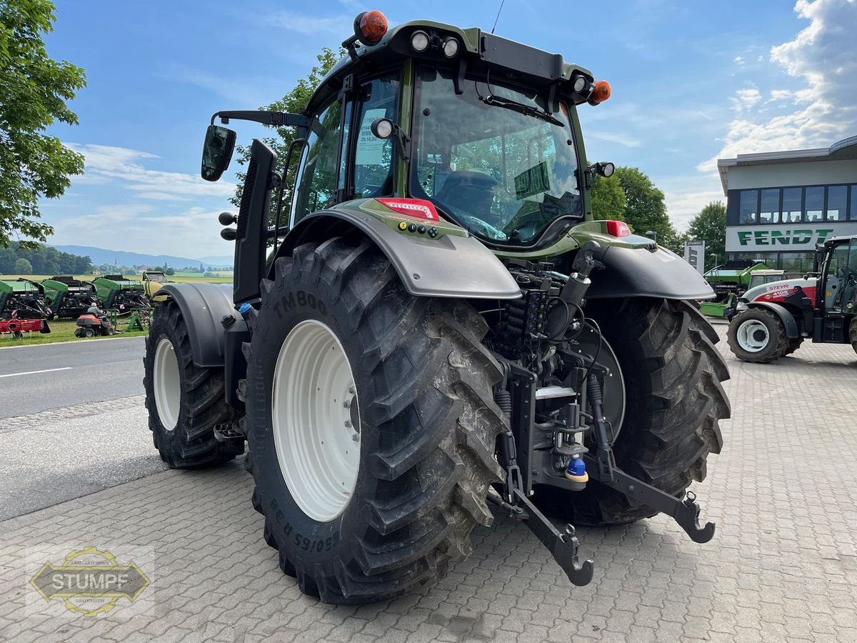 Traktor des Typs Valtra N175 Direct, Neumaschine in Grafenstein (Bild 14)
