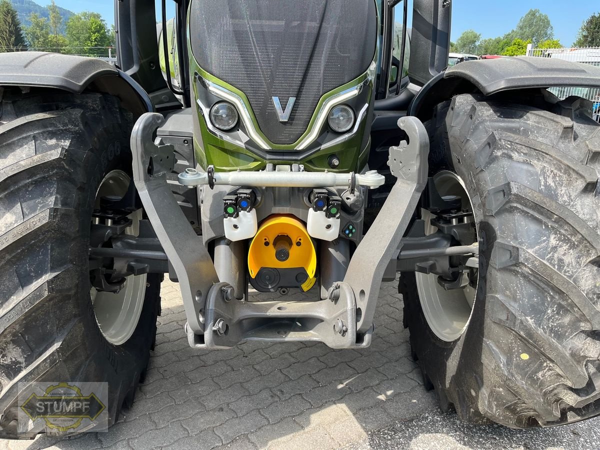 Traktor des Typs Valtra N175 Direct, Neumaschine in Grafenstein (Bild 10)