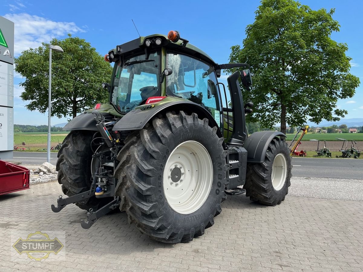Traktor des Typs Valtra N175 Direct, Neumaschine in Grafenstein (Bild 12)