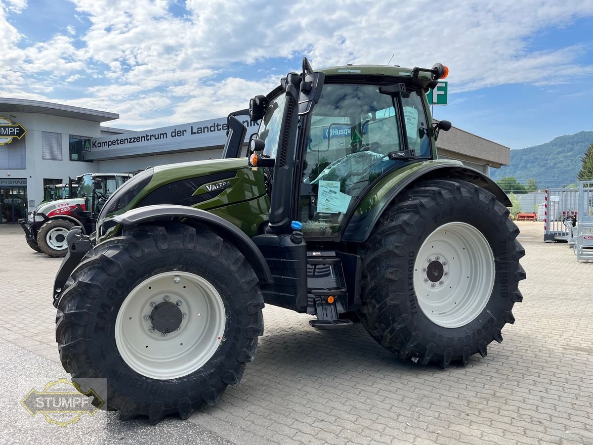 Traktor des Typs Valtra N175 Direct, Neumaschine in Grafenstein (Bild 8)