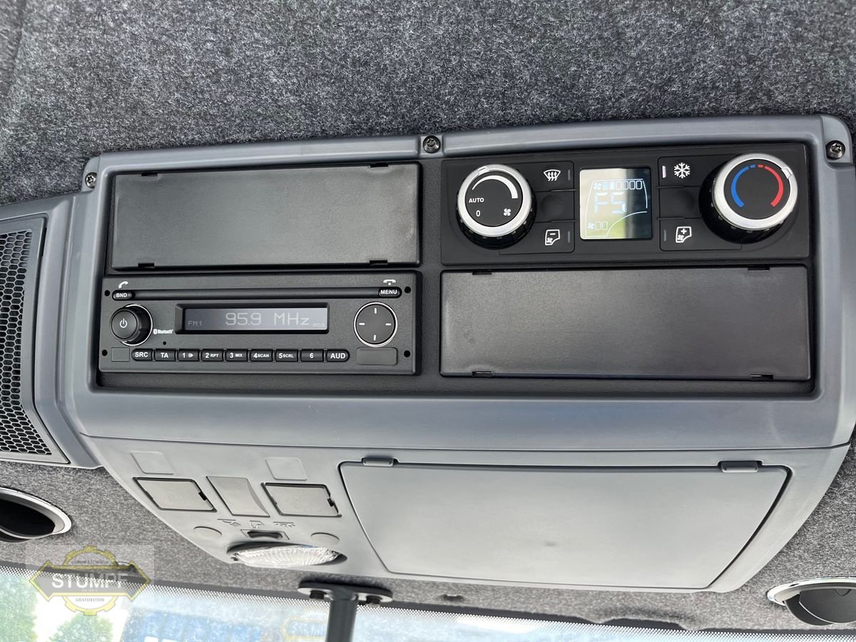 Traktor des Typs Valtra N175 Direct, Neumaschine in Grafenstein (Bild 5)