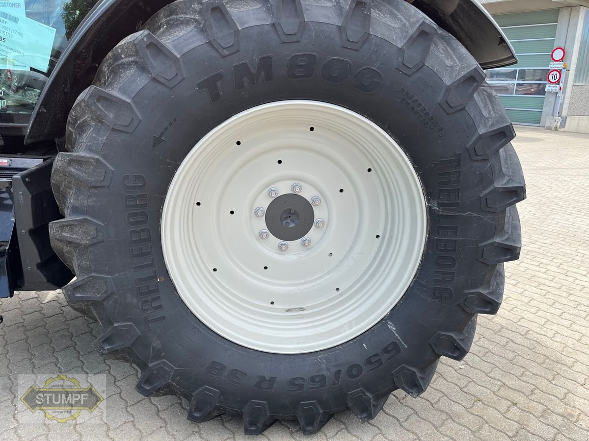 Traktor des Typs Valtra N175 Direct, Neumaschine in Grafenstein (Bild 16)