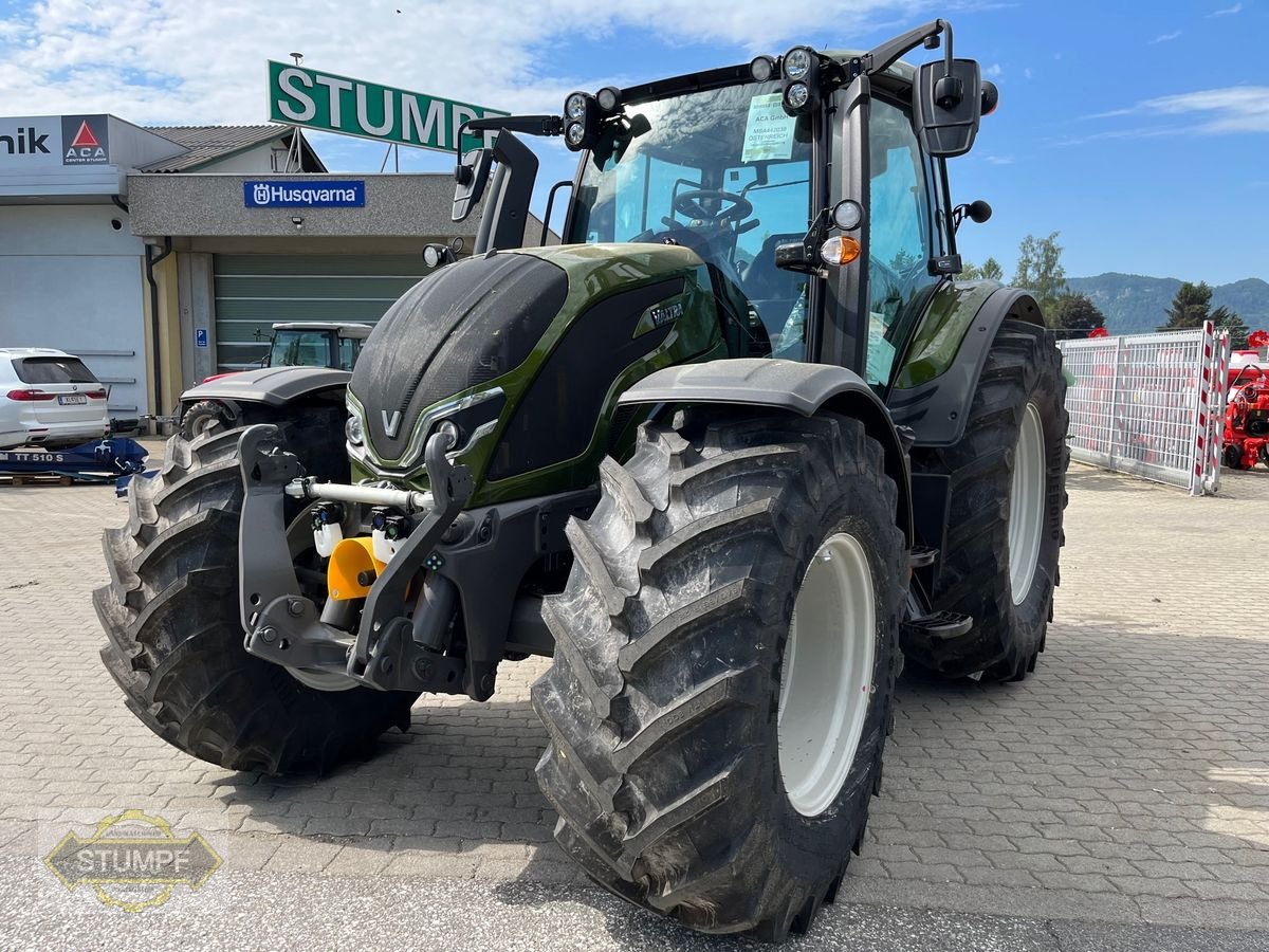 Traktor des Typs Valtra N175 Direct, Neumaschine in Grafenstein (Bild 9)