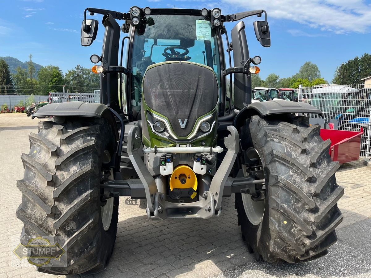 Traktor des Typs Valtra N175 Direct, Neumaschine in Grafenstein (Bild 11)