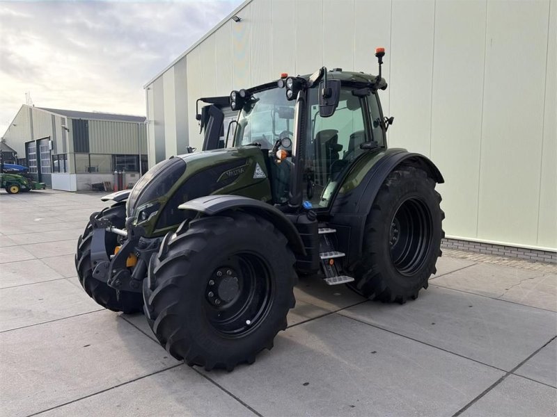 Traktor от тип Valtra N175 Direct, Gebrauchtmaschine в Bant (Снимка 1)