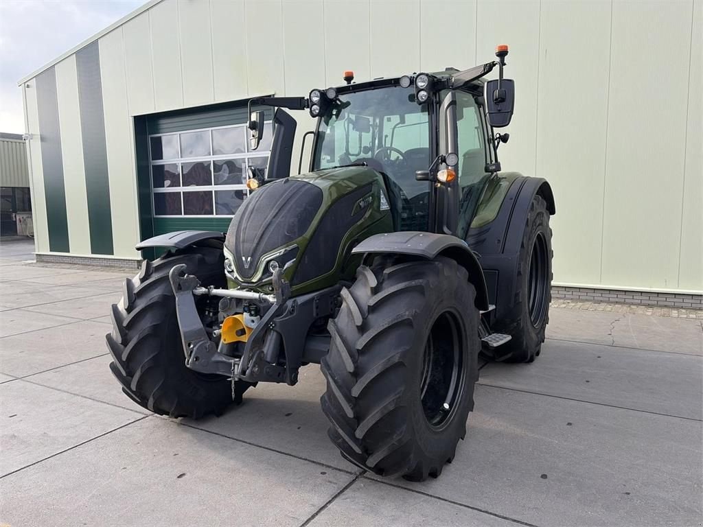 Traktor vrste Valtra N175 Direct, Gebrauchtmaschine v Bant (Slika 2)