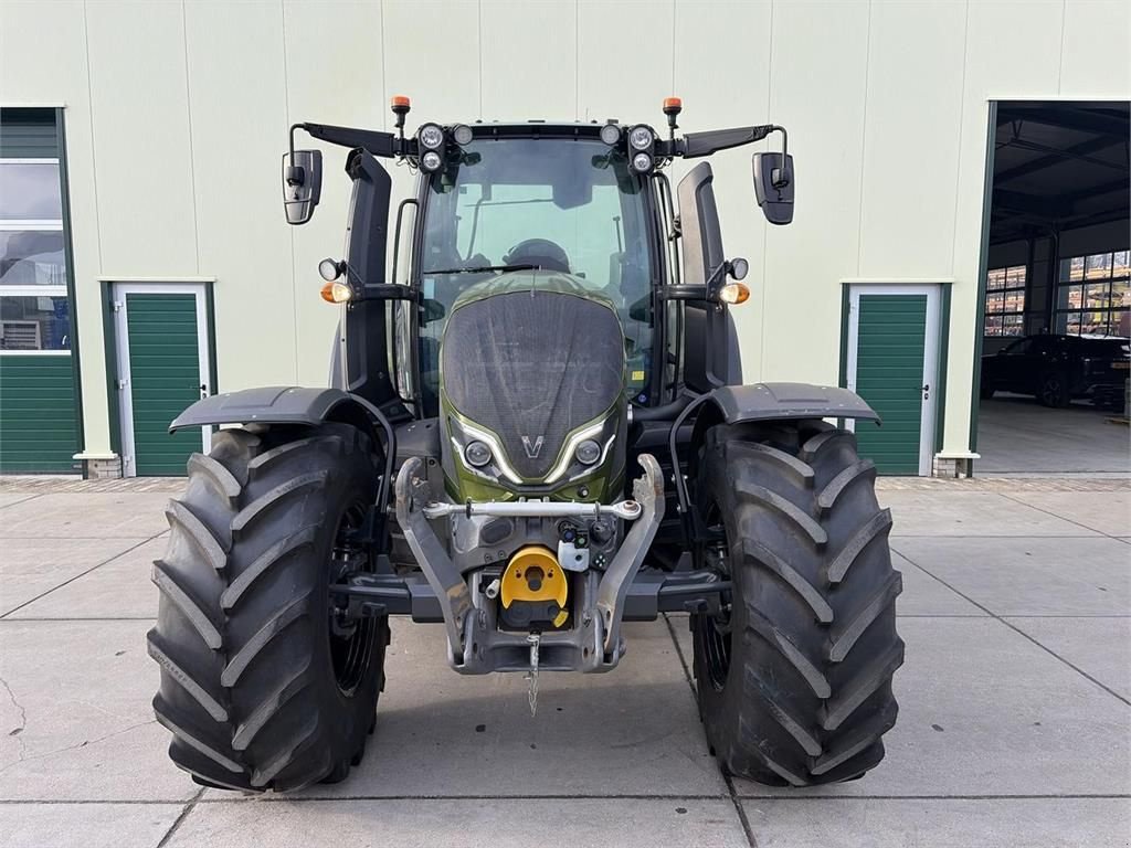 Traktor vrste Valtra N175 Direct, Gebrauchtmaschine v Bant (Slika 3)