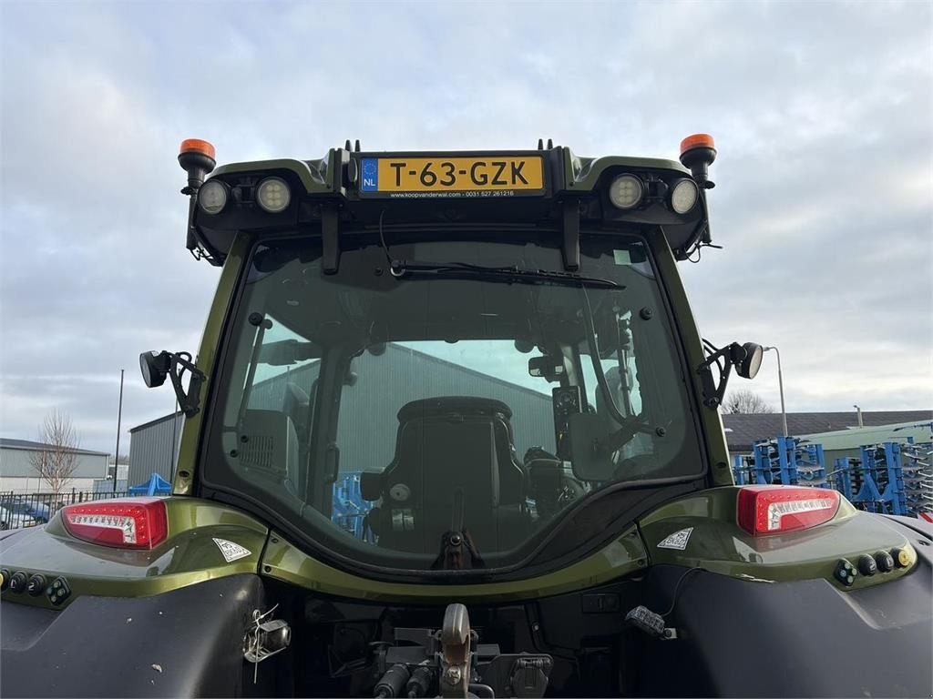 Traktor vrste Valtra N175 Direct, Gebrauchtmaschine v Bant (Slika 10)