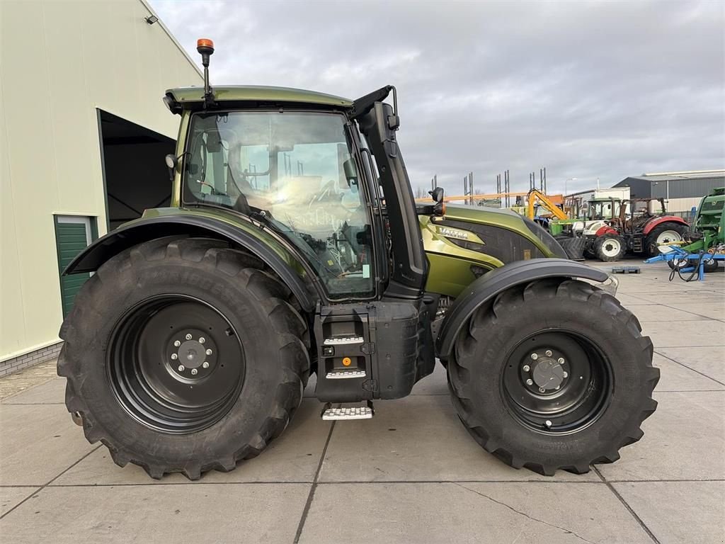 Traktor vrste Valtra N175 Direct, Gebrauchtmaschine v Bant (Slika 7)