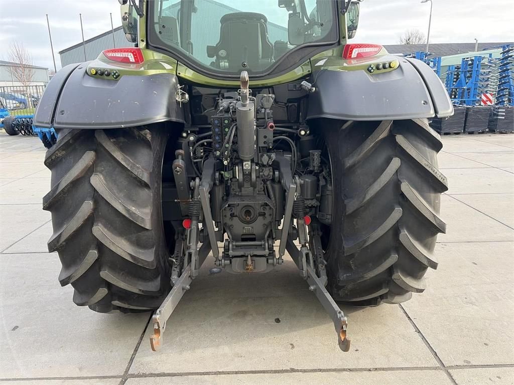 Traktor vrste Valtra N175 Direct, Gebrauchtmaschine v Bant (Slika 9)
