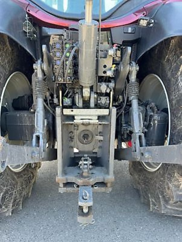 Traktor типа Valtra N175 Direct, Gebrauchtmaschine в Sainte-Croix-en-Plaine (Фотография 7)