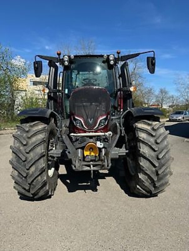 Traktor типа Valtra N175 Direct, Gebrauchtmaschine в Sainte-Croix-en-Plaine (Фотография 3)