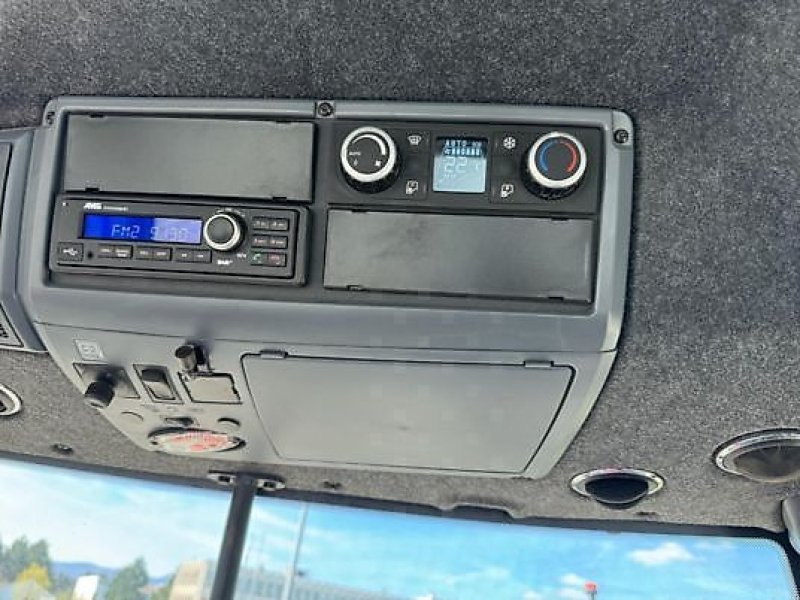 Traktor типа Valtra N175 Direct, Gebrauchtmaschine в Sainte-Croix-en-Plaine (Фотография 11)