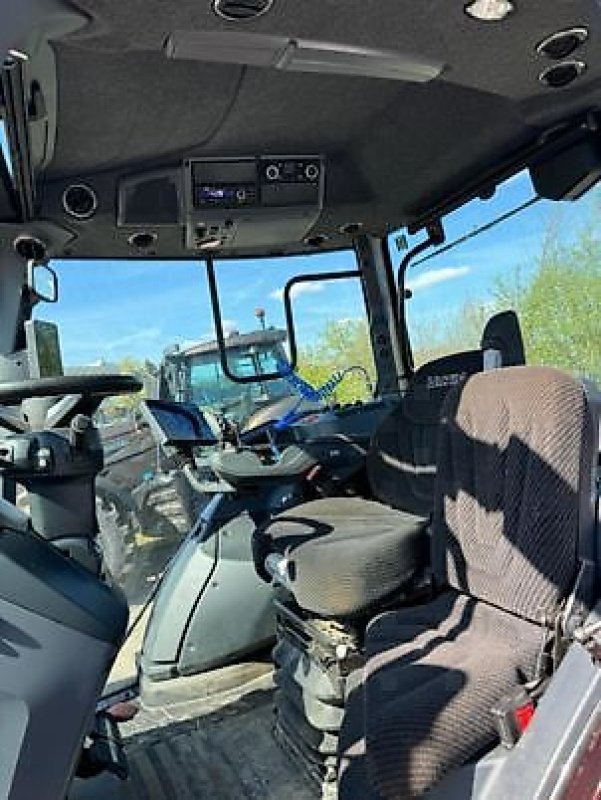 Traktor типа Valtra N175 Direct, Gebrauchtmaschine в Sainte-Croix-en-Plaine (Фотография 8)