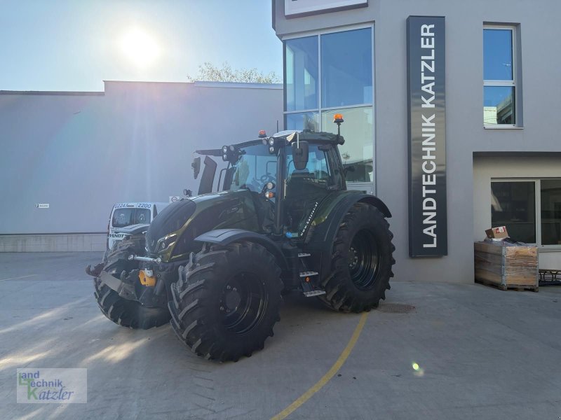 Traktor типа Valtra N175 Direct, Vorführmaschine в Deutsch-Wagram