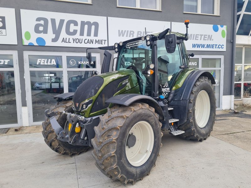 Traktor типа Valtra N175 Direct, Gebrauchtmaschine в Seyring (Фотография 1)