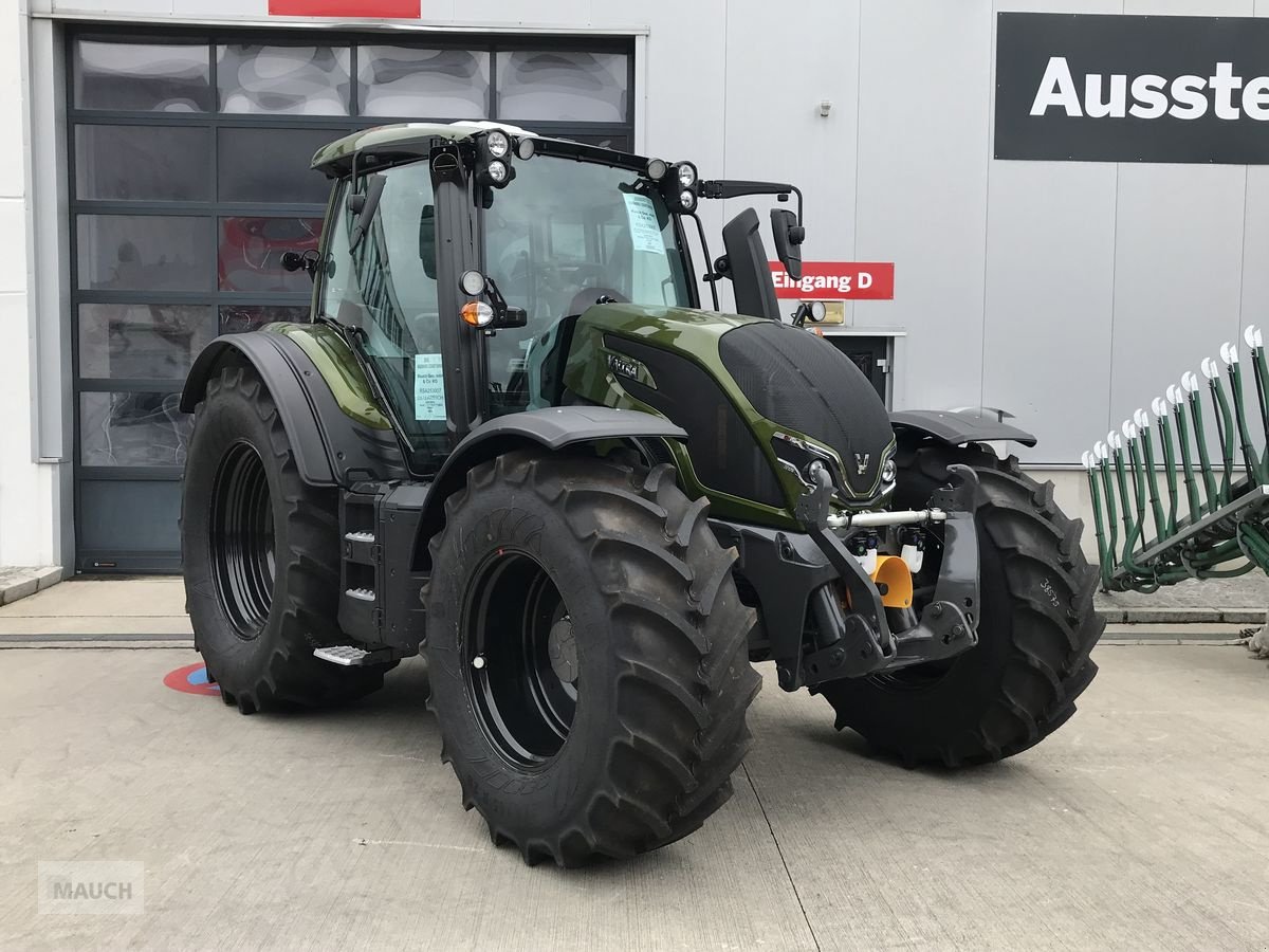 Traktor typu Valtra N175 Direct, Neumaschine v Burgkirchen (Obrázek 1)