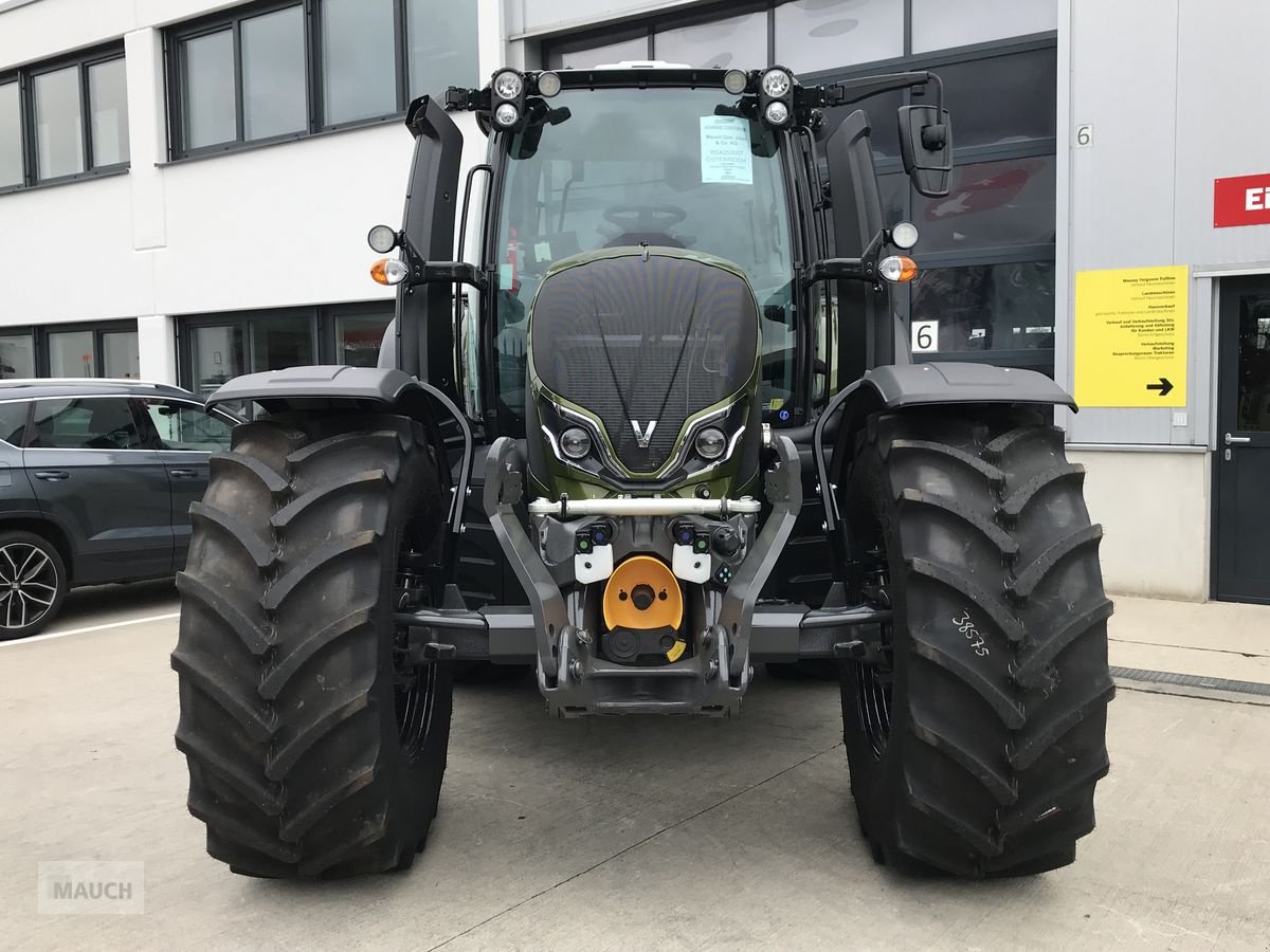 Traktor typu Valtra N175 Direct, Neumaschine v Burgkirchen (Obrázek 2)
