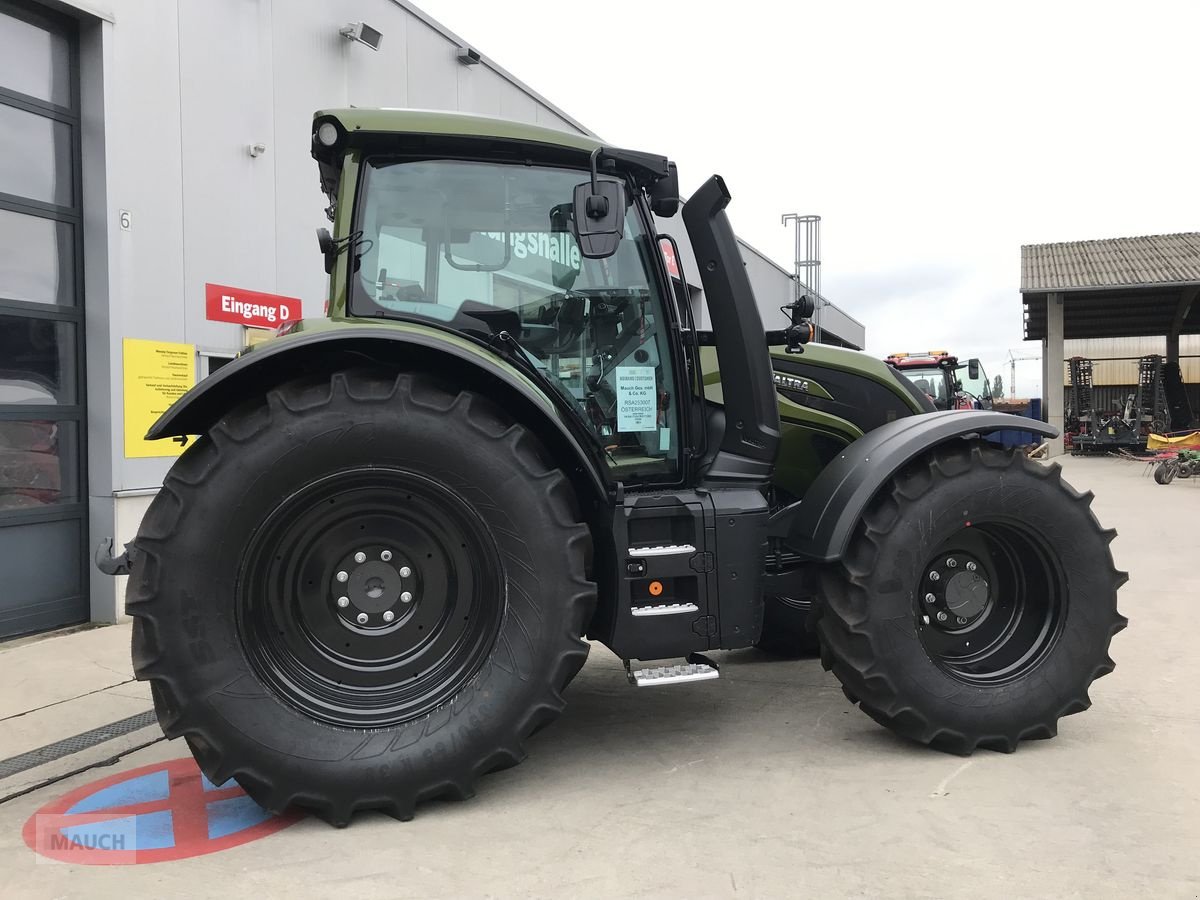 Traktor typu Valtra N175 Direct, Neumaschine v Burgkirchen (Obrázek 10)