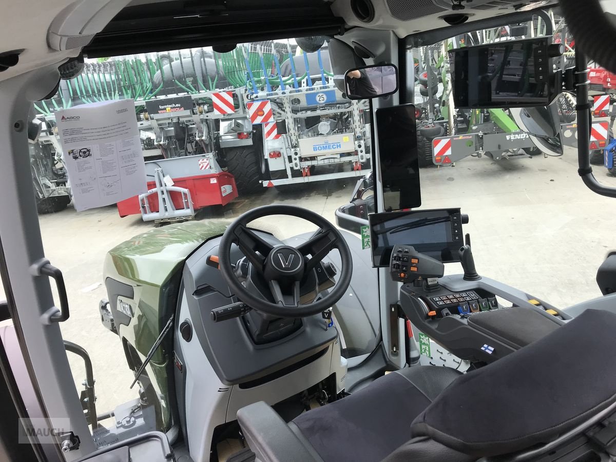 Traktor typu Valtra N175 Direct, Neumaschine v Burgkirchen (Obrázek 19)