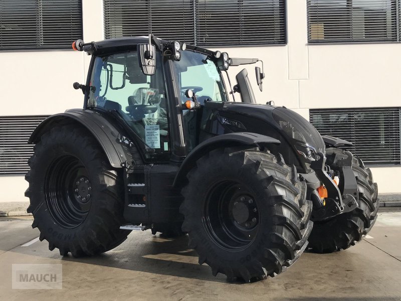 Traktor des Typs Valtra N175 Direct, Neumaschine in Burgkirchen (Bild 1)