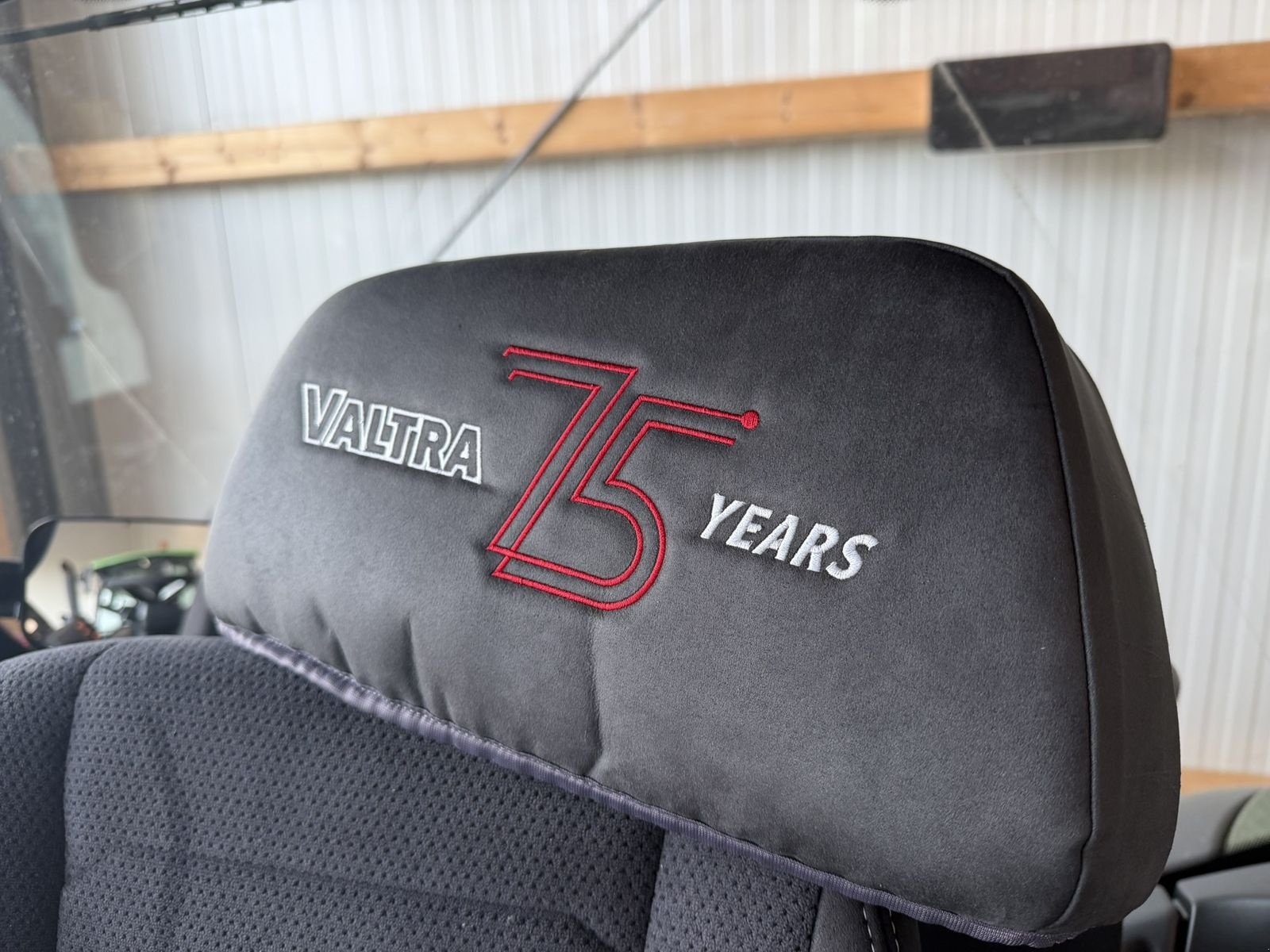 Traktor типа Valtra N175 Direct, Vorführmaschine в Göpfritz (Фотография 10)