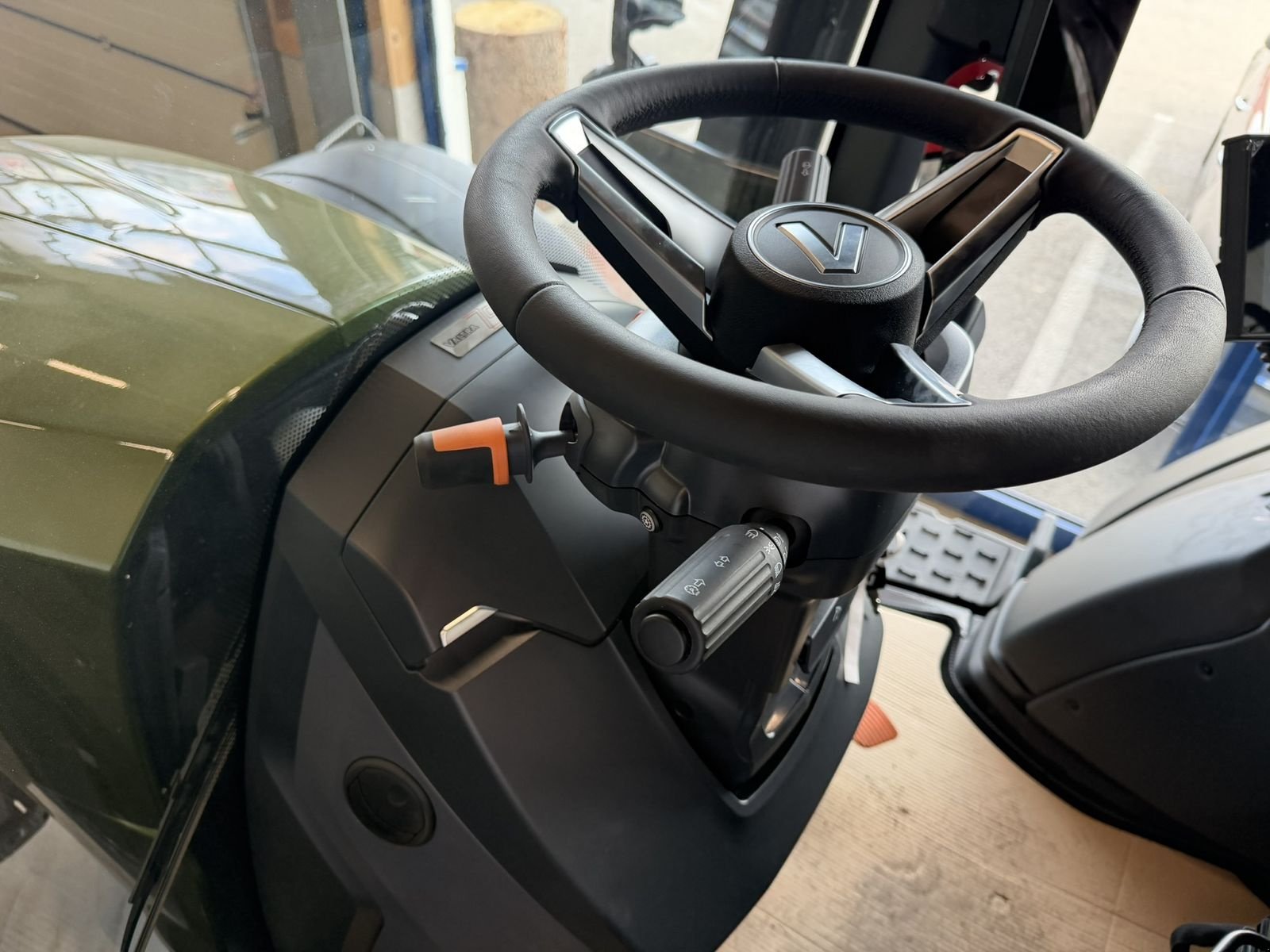 Traktor типа Valtra N175 Direct, Vorführmaschine в Göpfritz (Фотография 14)