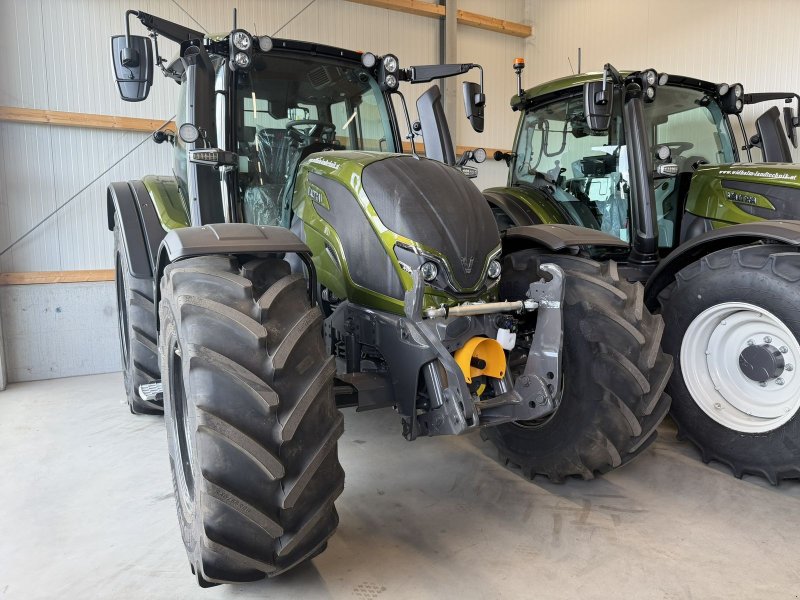 Traktor του τύπου Valtra N175 Direct, Vorführmaschine σε Göpfritz