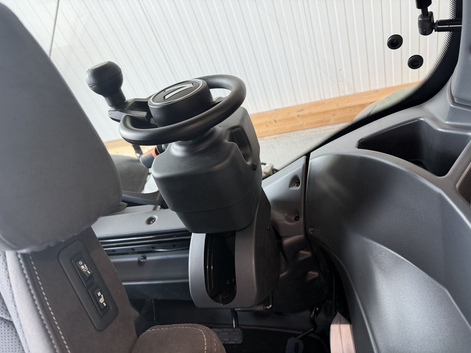 Traktor типа Valtra N175 Direct, Vorführmaschine в Göpfritz (Фотография 11)