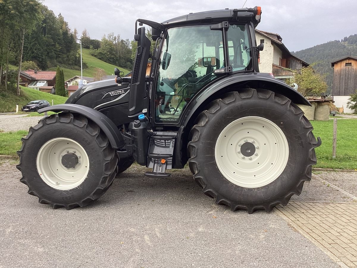 Traktor des Typs Valtra N175 Direct, Neumaschine in Bezau (Bild 2)