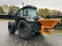 Traktor типа Valtra N175 mit Frontlader & Winterdienstausstattung, Gebrauchtmaschine в Jahnatal (Фотография 4)