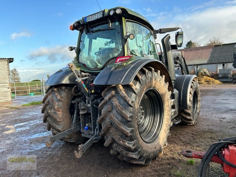Traktor от тип Valtra N175, Gebrauchtmaschine в Euskirchen (Снимка 4)