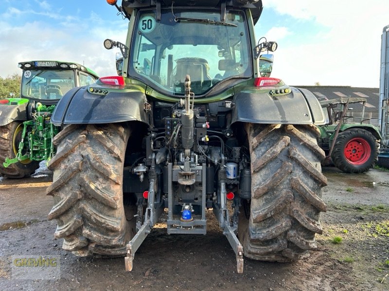 Traktor от тип Valtra N175, Gebrauchtmaschine в Euskirchen (Снимка 7)