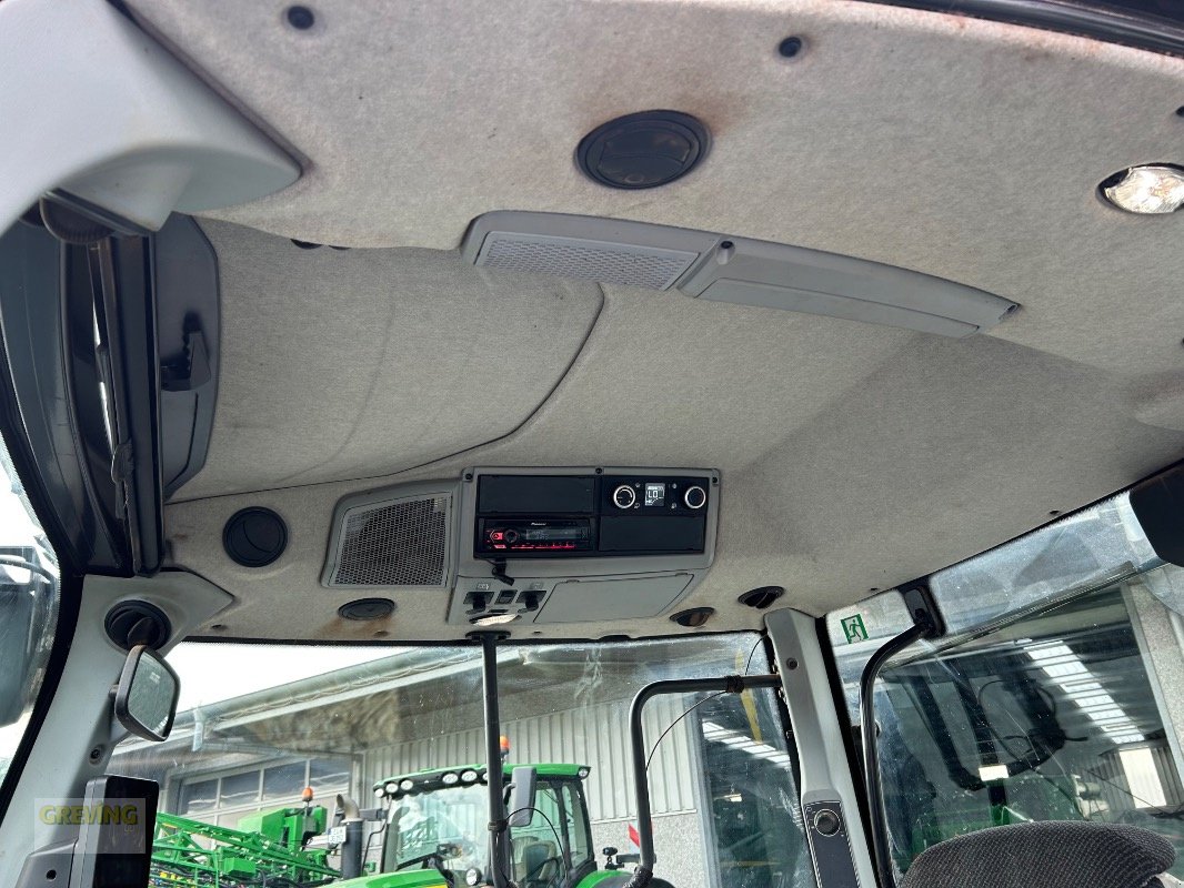 Traktor от тип Valtra N175, Gebrauchtmaschine в Euskirchen (Снимка 15)