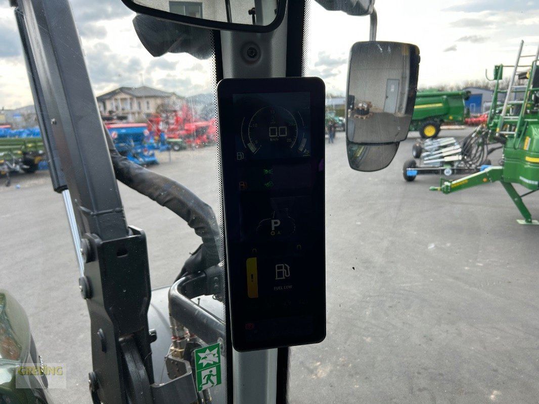 Traktor от тип Valtra N175, Gebrauchtmaschine в Euskirchen (Снимка 20)