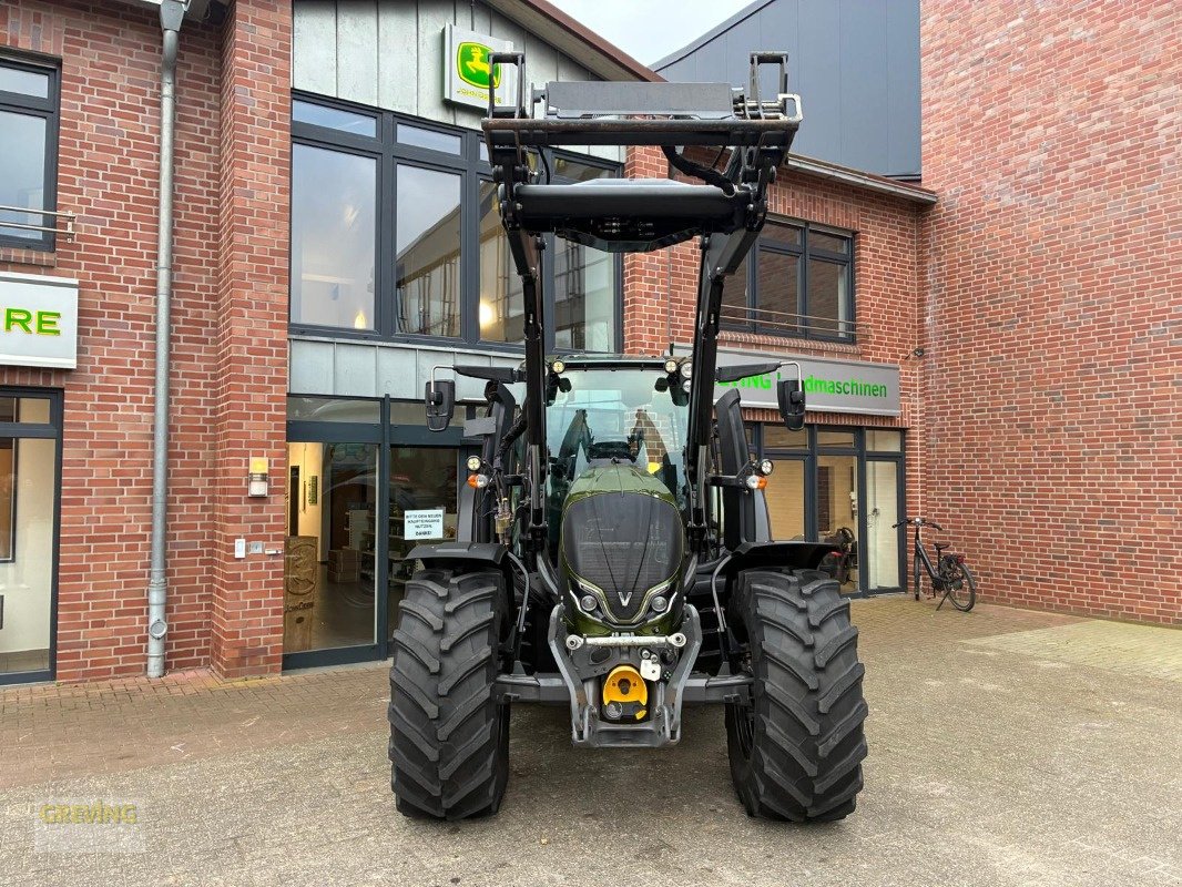 Traktor του τύπου Valtra N175, Gebrauchtmaschine σε Ahaus (Φωτογραφία 2)